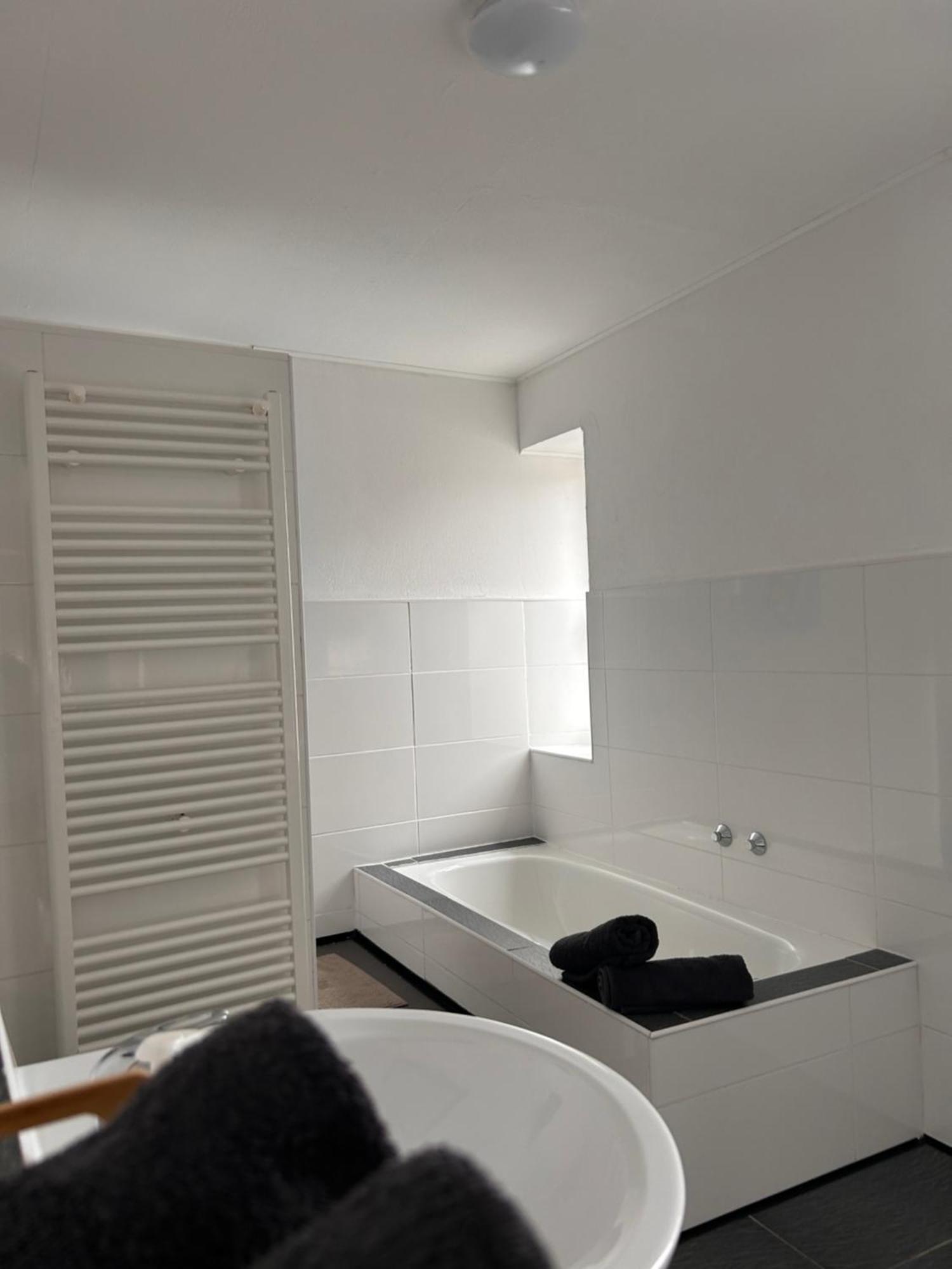Ferienwohnung Fedderwarden Wilhelmshaven Extérieur photo